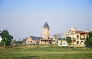 平谷网站建设